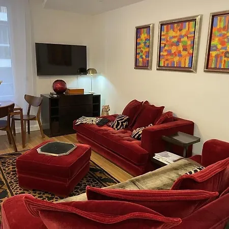 Appartamento Cosy, Chic, Touristique *
