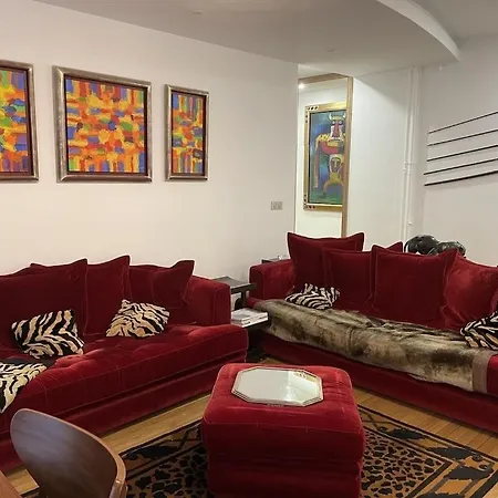 Cosy, Chic, Touristique Appartamento *
